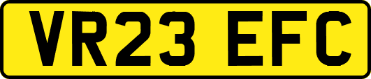 VR23EFC