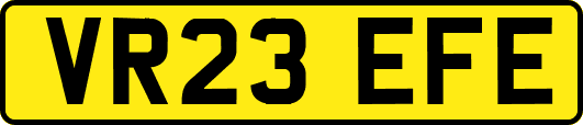 VR23EFE