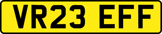 VR23EFF