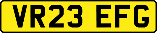 VR23EFG