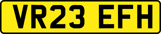 VR23EFH