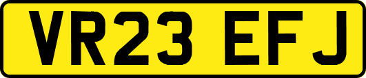 VR23EFJ