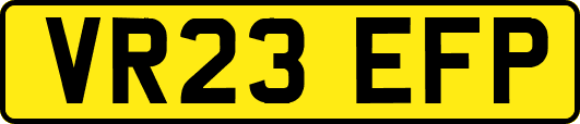 VR23EFP