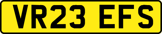 VR23EFS