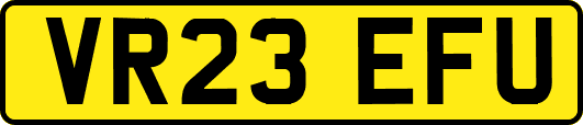 VR23EFU
