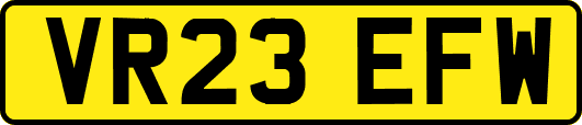 VR23EFW