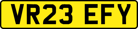 VR23EFY