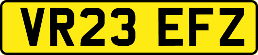 VR23EFZ
