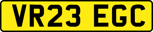 VR23EGC