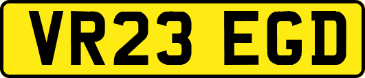 VR23EGD