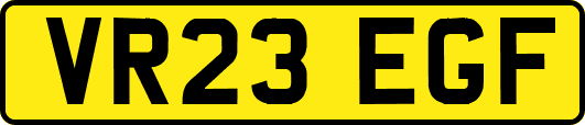 VR23EGF