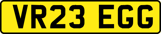 VR23EGG