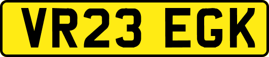 VR23EGK