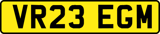 VR23EGM