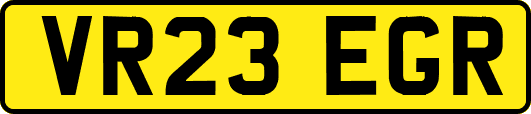 VR23EGR