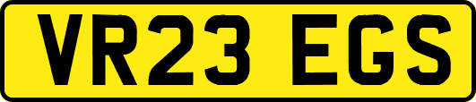 VR23EGS