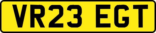 VR23EGT