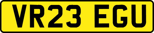 VR23EGU