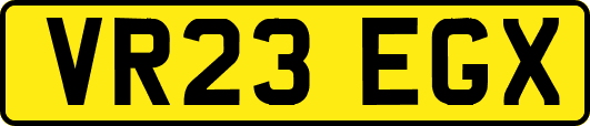 VR23EGX