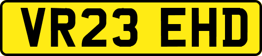 VR23EHD