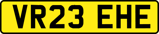 VR23EHE