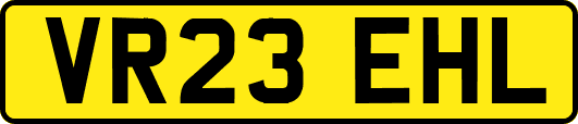 VR23EHL