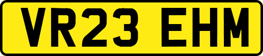 VR23EHM