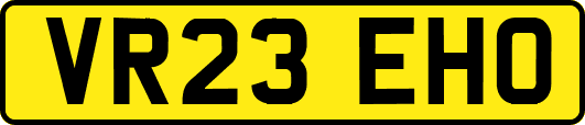 VR23EHO