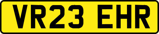 VR23EHR