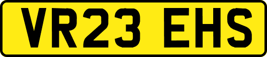 VR23EHS