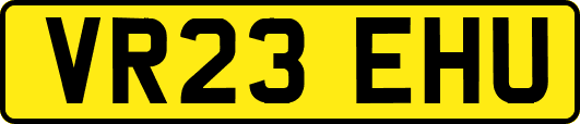 VR23EHU