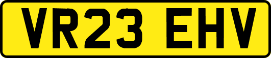 VR23EHV