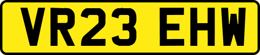 VR23EHW