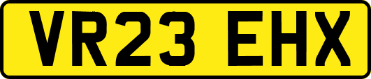 VR23EHX