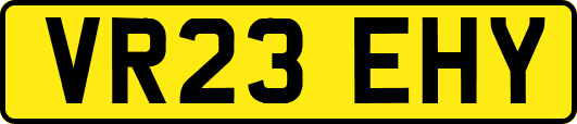 VR23EHY
