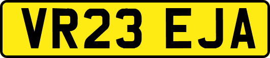 VR23EJA