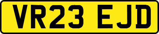 VR23EJD