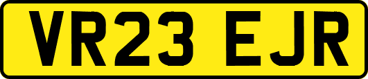 VR23EJR