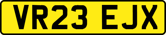 VR23EJX