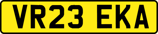 VR23EKA