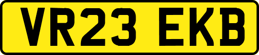 VR23EKB