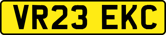 VR23EKC