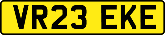 VR23EKE