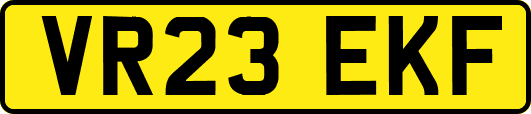 VR23EKF