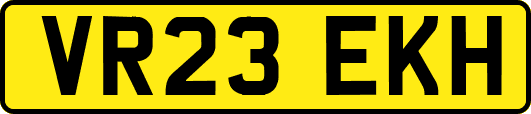 VR23EKH