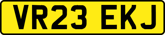 VR23EKJ