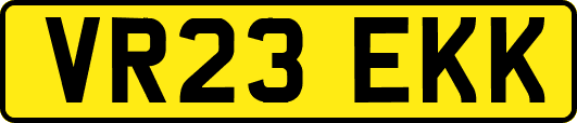 VR23EKK