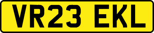 VR23EKL