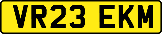 VR23EKM
