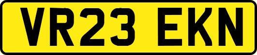 VR23EKN